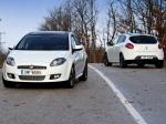 Fiat Bravo 2010 года
